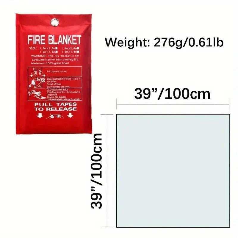 Elektroniktrade Feuerfeste Decke aus Glasfaser-Material für Flucht Und Feuerlöschen Hergestellt elektroniktrade Switzerland