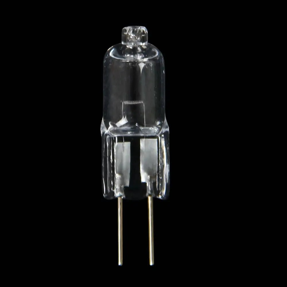 Elektroniktrade Halogen Birne (Fassung G4) 5W/10W/20W/35W/50W Elektroniktrade Switzerland