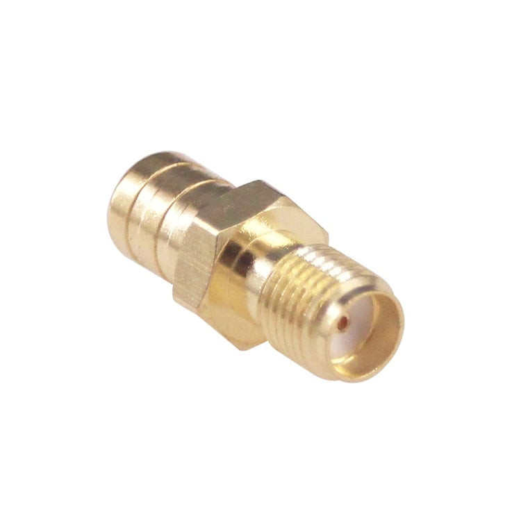 elektroniktrade HF-Koaxialstecker SMA-Buchse auf SMB-Buchse, SMA Female To SMB Female elektroniktrade Switzerland