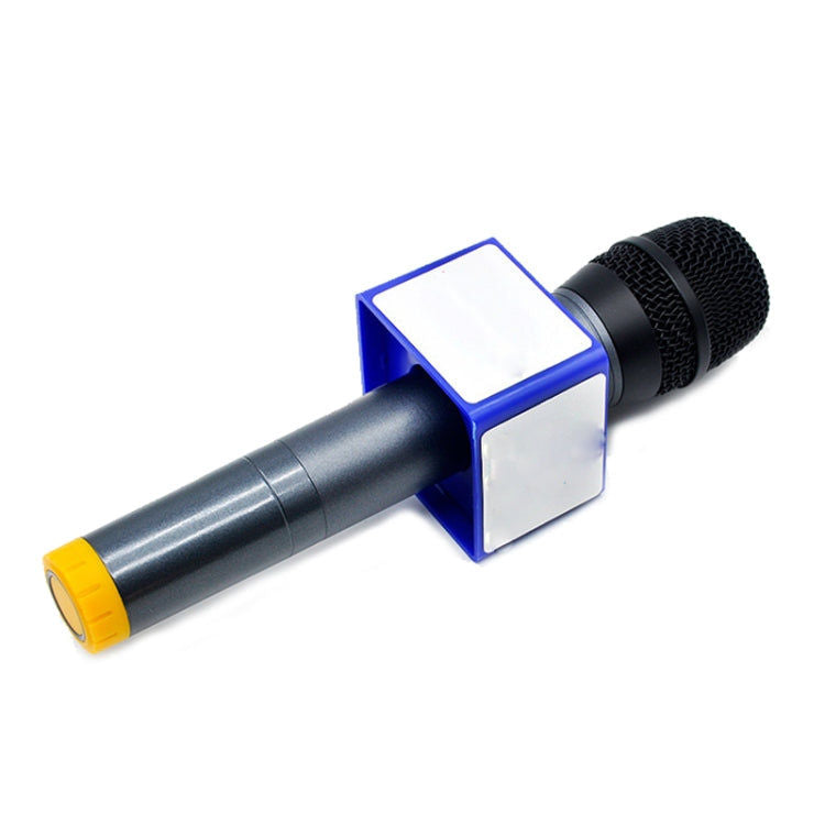 Elektroniktrade Interview-Mikrofon-Logo-Flaggenstation, Square Black, Square Orange, Square Blue, Triangular Black, Triangular Orange, Triangular Blue Elektroniktrade Switzerland