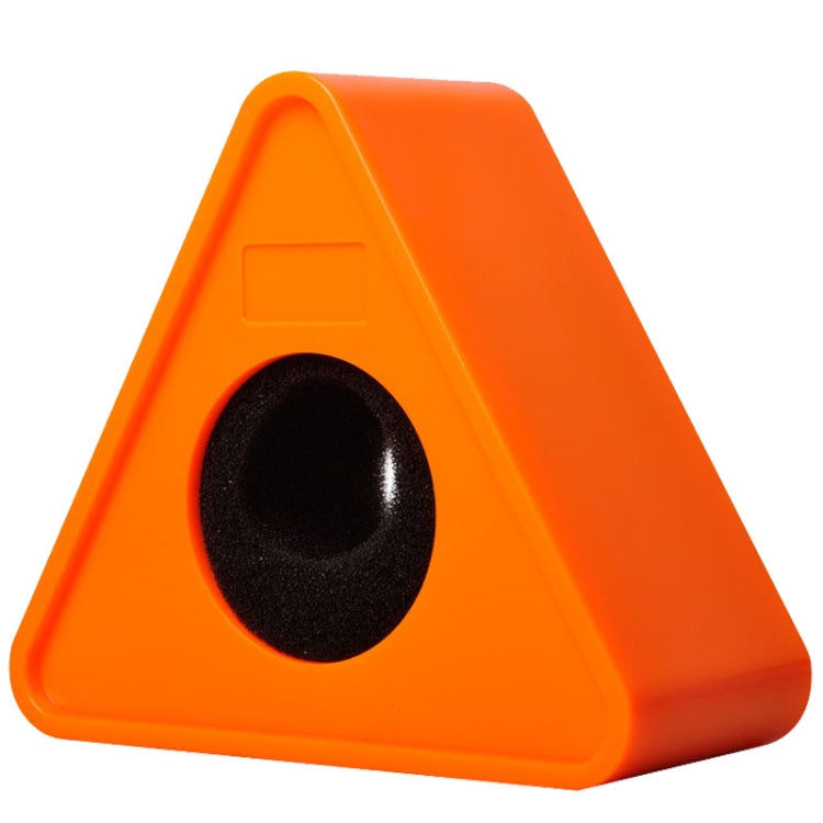 Elektroniktrade Interview-Mikrofon-Logo-Flaggenstation, Square Black, Square Orange, Square Blue, Triangular Black, Triangular Orange, Triangular Blue Elektroniktrade Switzerland