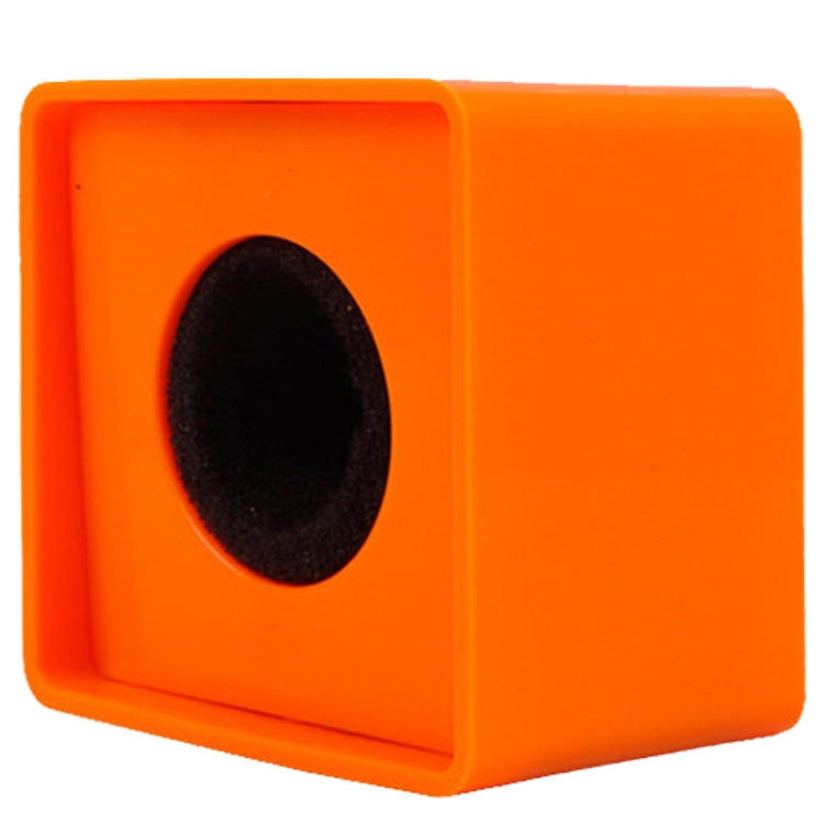 Elektroniktrade Interview-Mikrofon-Logo-Flaggenstation, Square Black, Square Orange, Square Blue, Triangular Black, Triangular Orange, Triangular Blue Elektroniktrade Switzerland