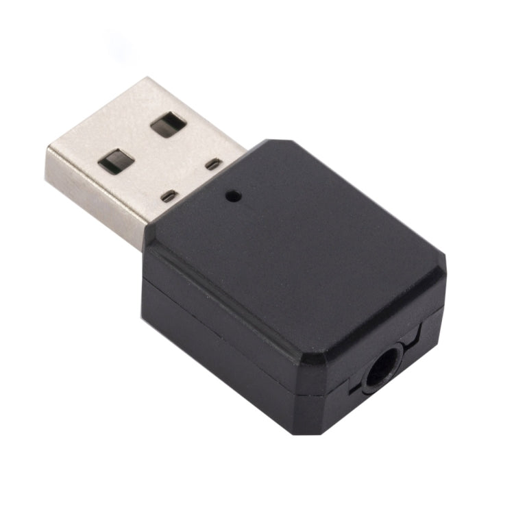 Elektroniktrade KN318 USB Bluetooth 5.1 Adapter Audio-Empfänger Elektroniktrade Switzerland