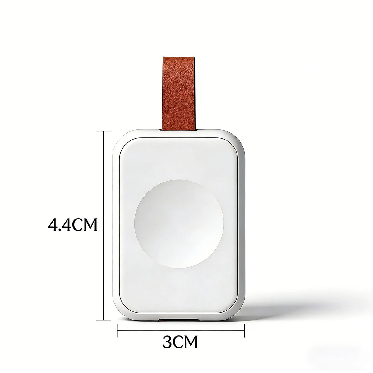 elektroniktrade Ladestation für DT7/DT NO.1/DT3 PLUS/DT8/DT100 PRO Max Smartwatch-Ladekabel elektroniktrade Switzerland