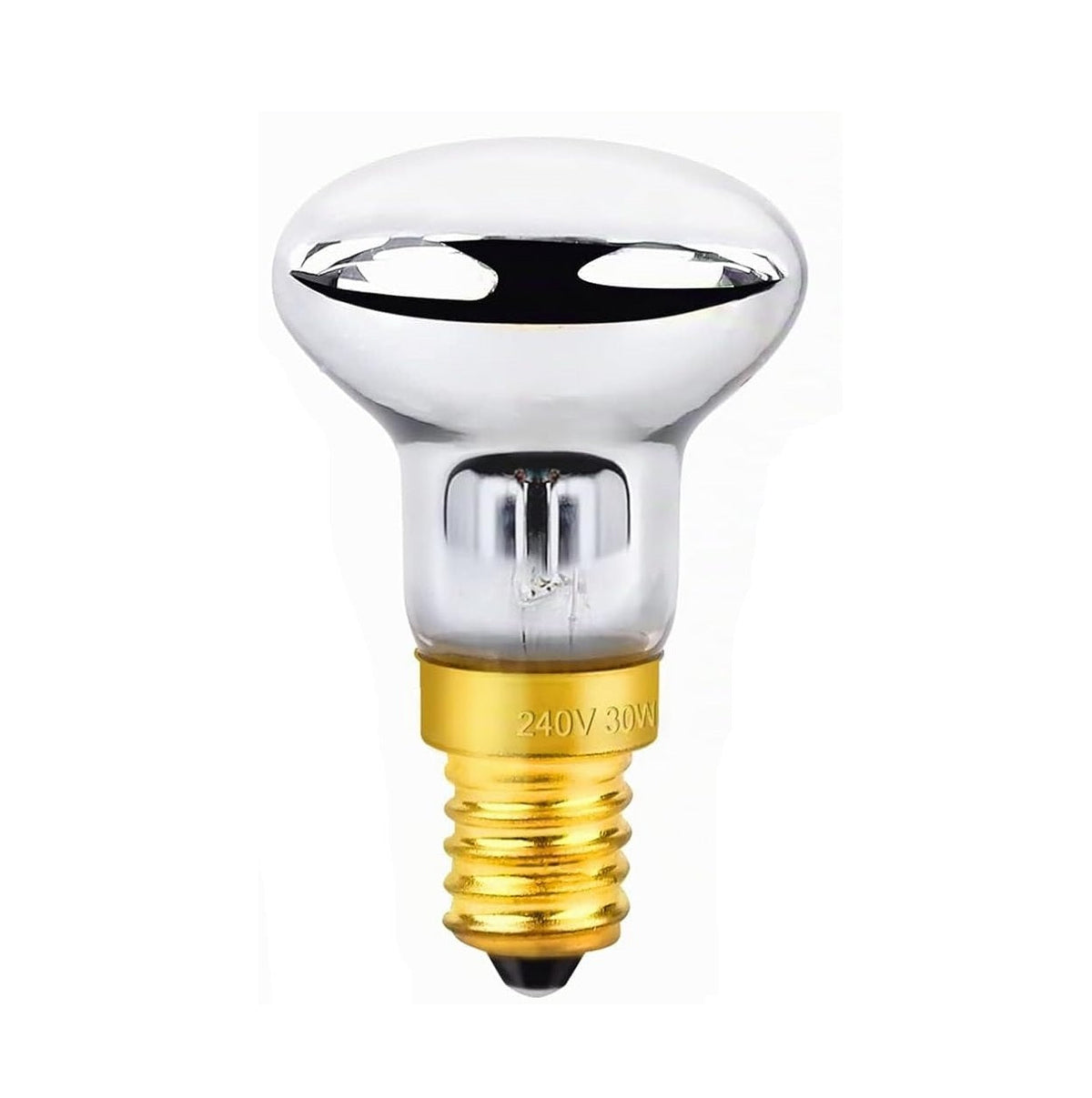 elektroniktrade Lavalampe Glühbirne E14 R39 30W – Warmweiss 2700K, dimmbar – 1er-Pack elektroniktrade Switzerland