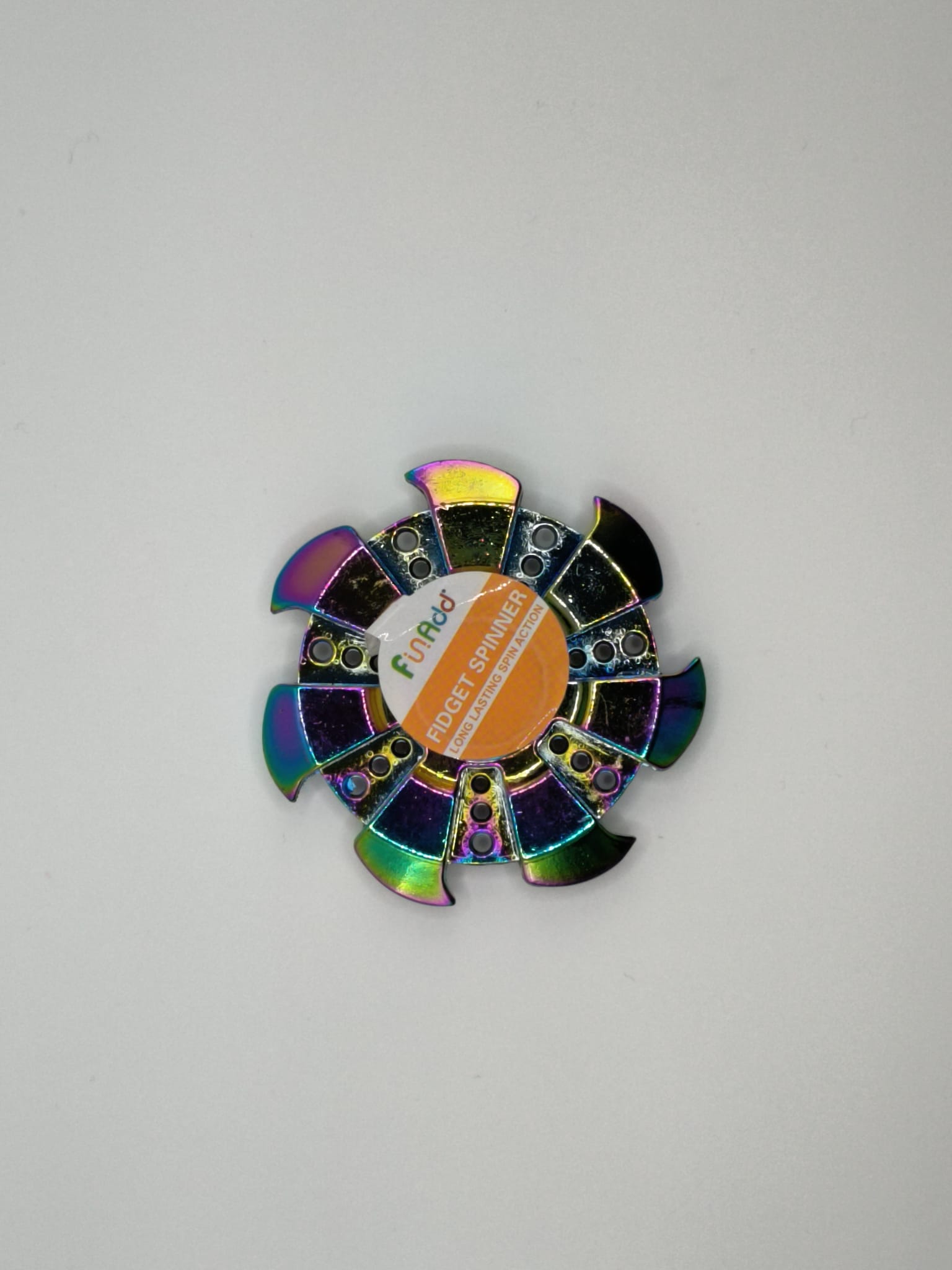 Elektroniktrade Limitierte Special Fidget Spinner *Die letzten Stücke* elektroniktrade Switzerland