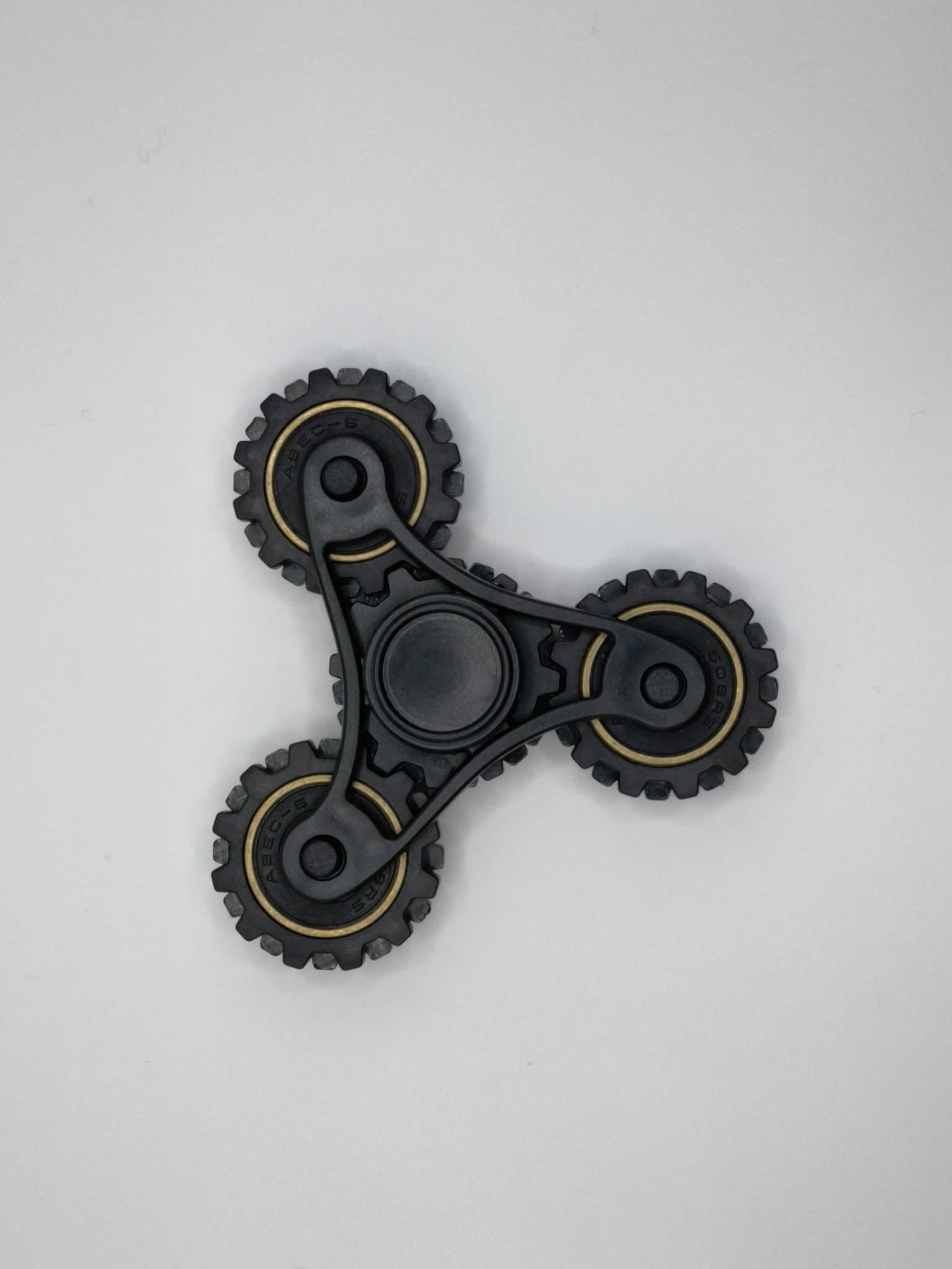 Elektroniktrade Limitierte Special Fidget Spinner *Die letzten Stücke* Elektroniktrade Switzerland