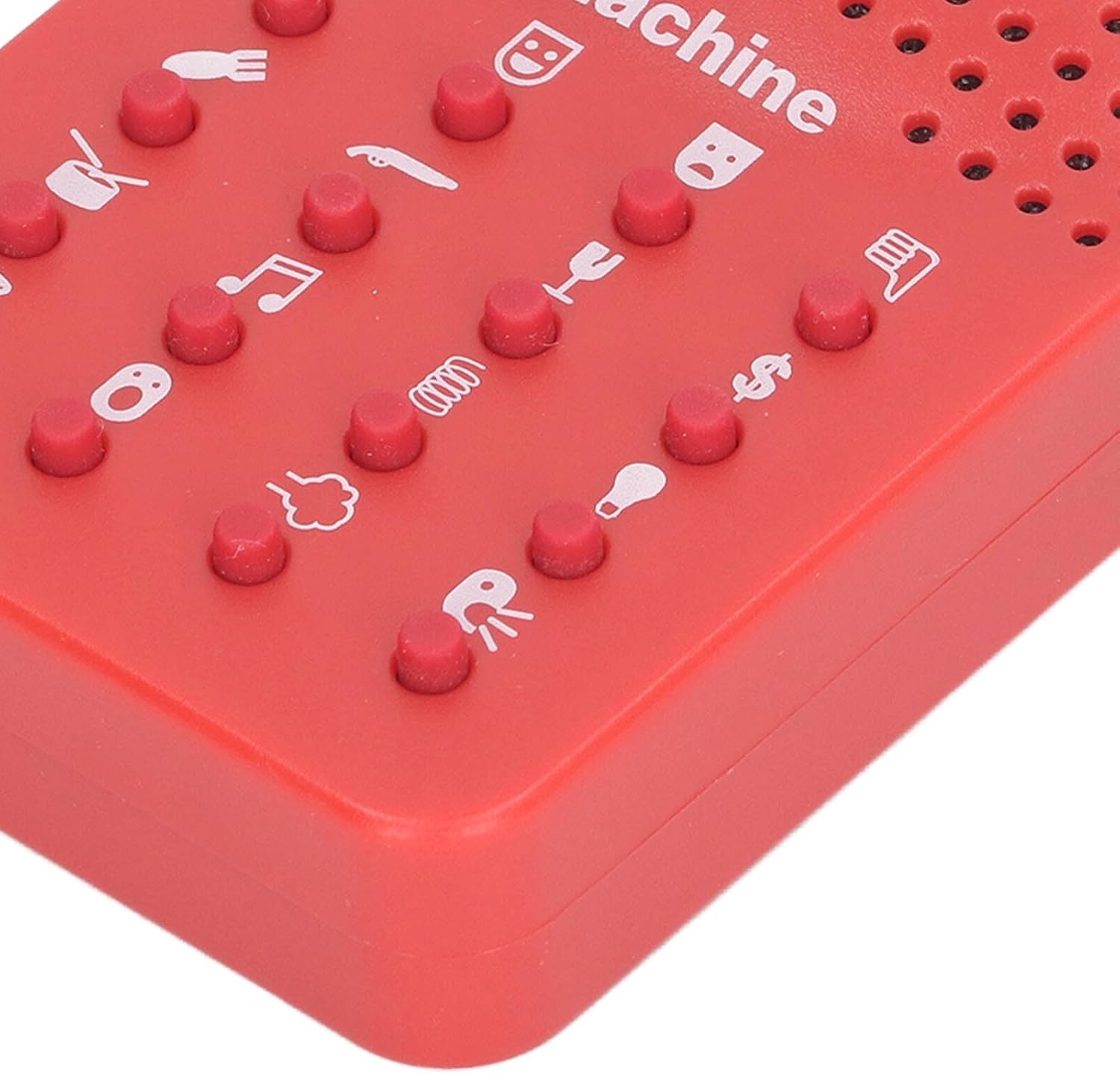 Elektroniktrade Lustige Emoticon Soundmaschine Lustige Geräuschmaschine mit 16 Soundeffekten elektroniktrade Switzerland