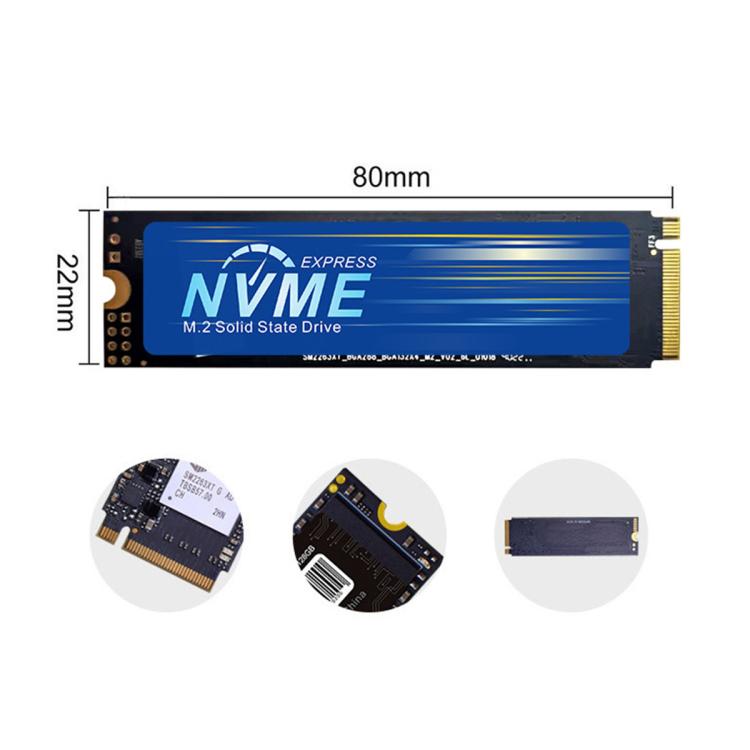 elektroniktrade M.2 NVMe PCIe interne SSD für Desktop-PCs, Laptops und Ultrabooks, 128GB, 256GB, 512GB, 1TB elektroniktrade Switzerland