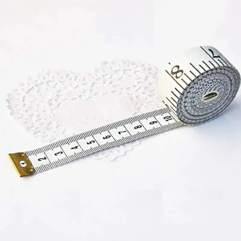 Elektroniktrade Maßband zusammenrollbar 150cm lang elektroniktrade Switzerland