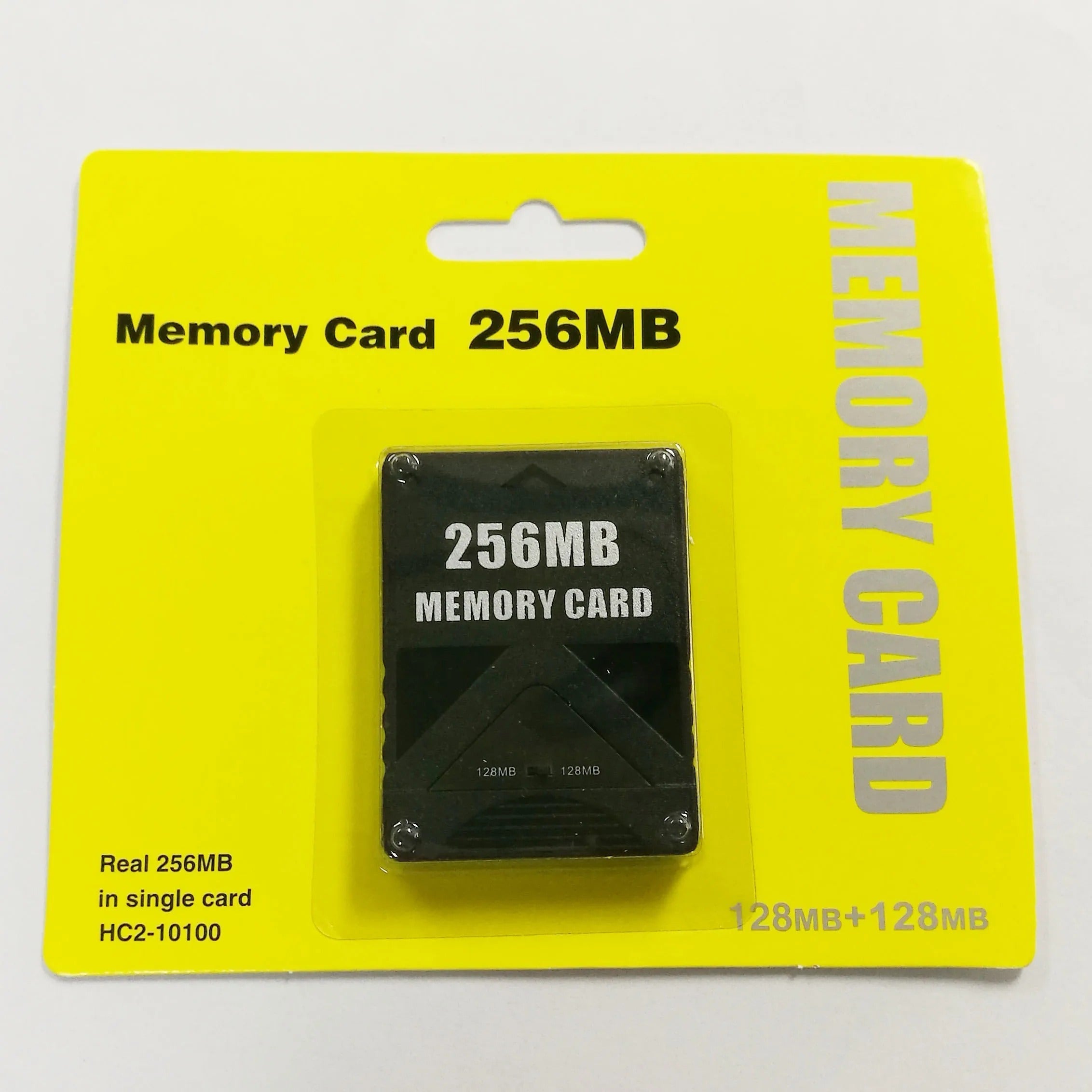 Elektroniktrade Memory Karte Speicherkartenerweiterung 64MB/128MB/256MB für Sony Playstation PS2 elektroniktrade Switzerland