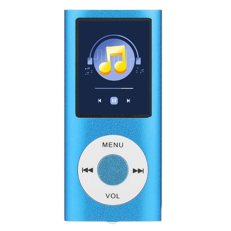 Elektroniktrade Metal MP3/4 Player mit 1.8" TFT Display/ Neu mit Bluetooth in vielen Farben elektroniktrade Switzerland