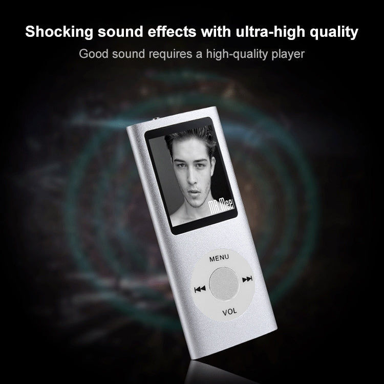 Elektroniktrade Metal MP3/4 Player mit 1.8" TFT Display/ Neu mit Bluetooth in vielen Farben elektroniktrade Switzerland