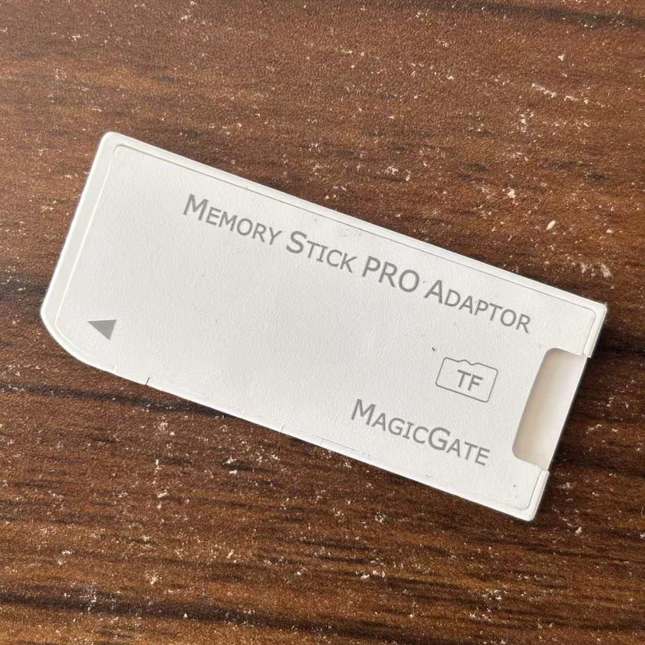 elektroniktrade MicroSD Karte zu MS Pro Duo Adapter für ältere Sony-Kameras elektroniktrade Switzerland