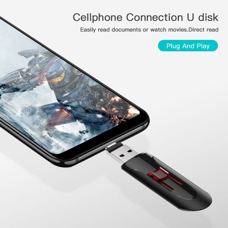 elektroniktrade Mini-Aluminiumlegierung USB-C / Typ-C-Stecker auf USB-Buchse OTG-Adapteranschluss elektroniktrade Switzerland