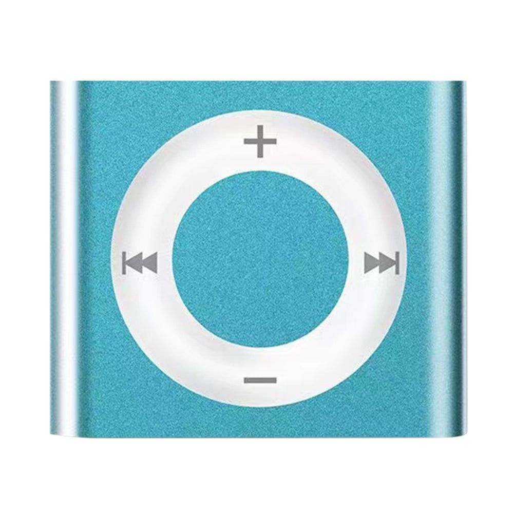 Elektroniktrade Mini Audio MP3-Player mit Lautsprecher elektroniktrade Switzerland
