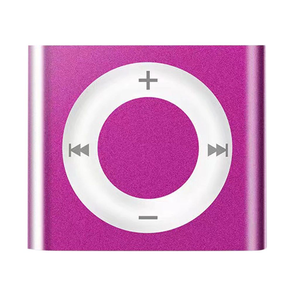 Elektroniktrade Mini Audio MP3-Player mit Lautsprecher elektroniktrade Switzerland