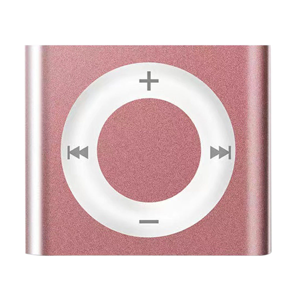 Elektroniktrade Mini Audio MP3-Player mit Lautsprecher Elektroniktrade Switzerland