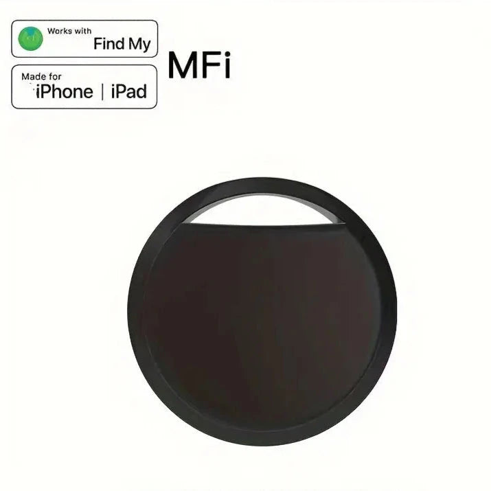 Elektroniktrade Mini GPS Smart Tag Tracker, Entwickelt Zur Verwendung Mit Apple Find My Elektroniktrade Switzerland
