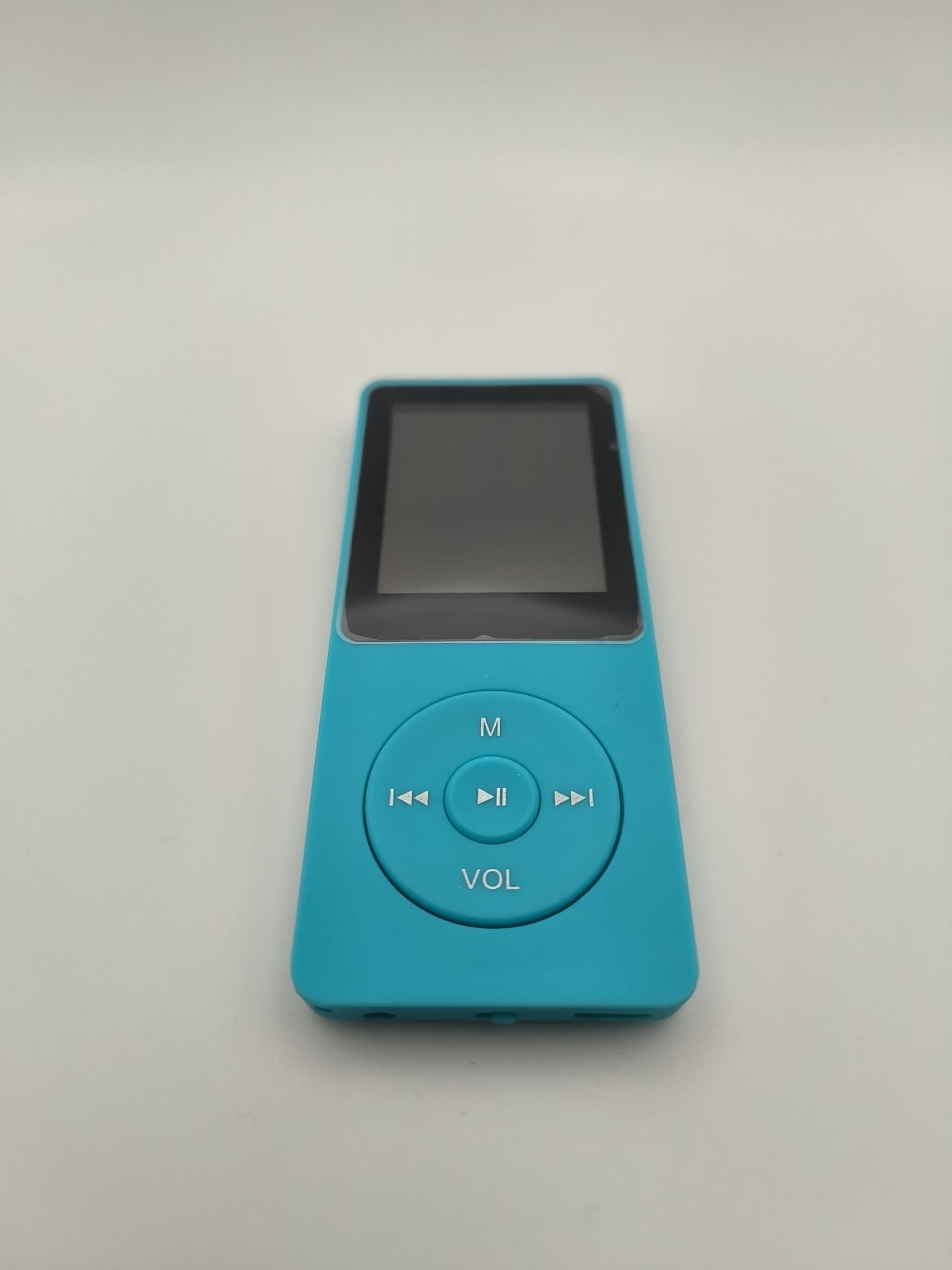 Elektroniktrade Mini MP3 MP4 Player mit Lautsprecher/Bluetooth (farbwahl) elektroniktrade Switzerland