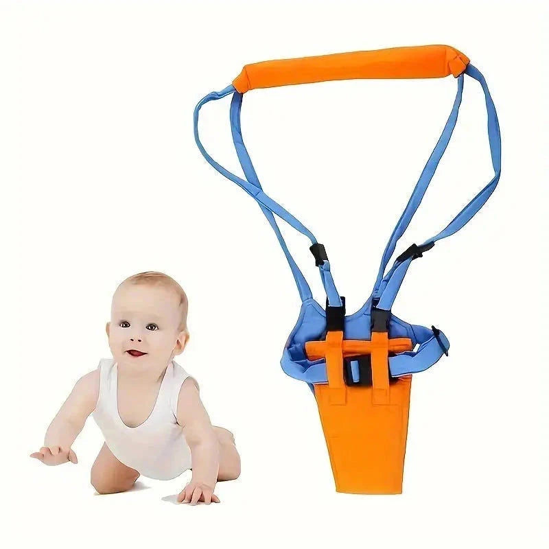 Elektroniktrade Multifunktionale Atmungsaktive Korb-Stil Gehsicherheitsgurt, Gehlernhilfe für Babys elektroniktrade Switzerland