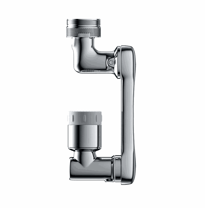 Elektroniktrade Multifunktionaler Wasserhahn Verlängerung 1080 Grad Rotierend Elektroniktrade Switzerland