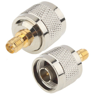 Elektroniktrade N Stecker an RP-SMA-Buchse Elektroniktrade Switzerland