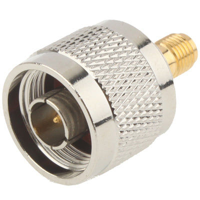 Elektroniktrade N Stecker an RP-SMA-Buchse Elektroniktrade Switzerland