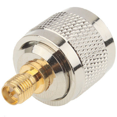 Elektroniktrade N Stecker an RP-SMA-Buchse Elektroniktrade Switzerland