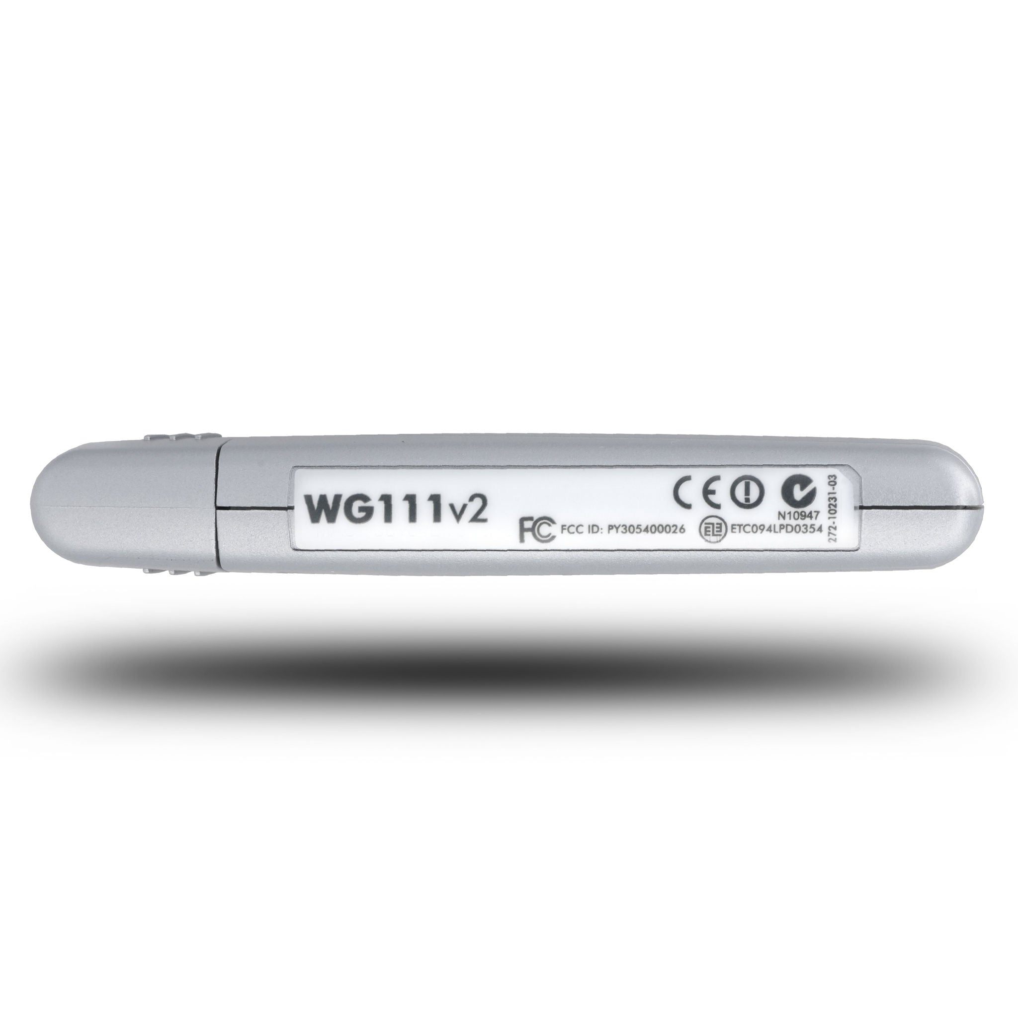 Elektroniktrade Netgear 54 MBit/s Wireless USB 2.0 Stick 802.11g WLAN Adapter WiFi Dongle Elektroniktrade Switzerland