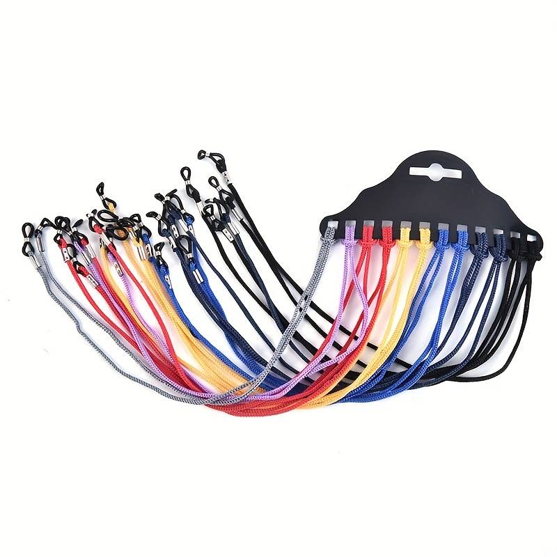 Elektroniktrade Nylon Brillen Schnur Halter Sonnenbrille - verschiedene Farben Elektroniktrade Switzerland