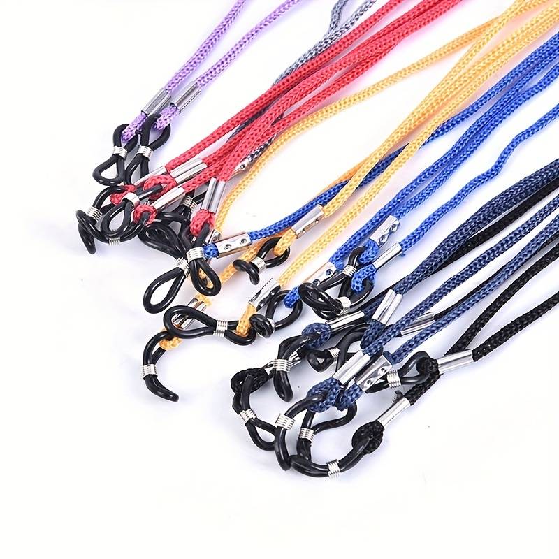 Elektroniktrade Nylon Brillen Schnur Halter Sonnenbrille - verschiedene Farben Elektroniktrade Switzerland
