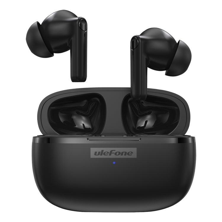 Elektroniktrade Original Ulefone Buds TWS True Wireless Bluetooth-Kopfhörer (Schwarz) elektroniktrade Switzerland