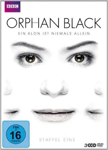 Elektroniktrade Orphan Black - Staffel eins [3 DVDs] (Gebraucht Artikel) elektroniktrade Switzerland