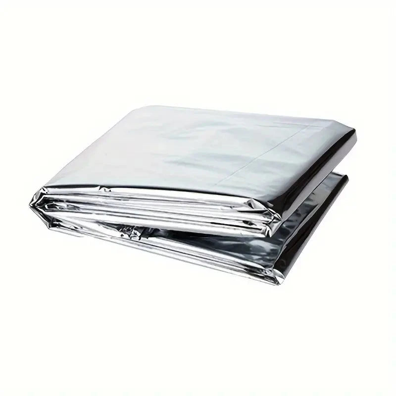 Elektroniktrade Outdoor Survival Isolationsdecke 130,0x210,01cm Elektroniktrade Switzerland