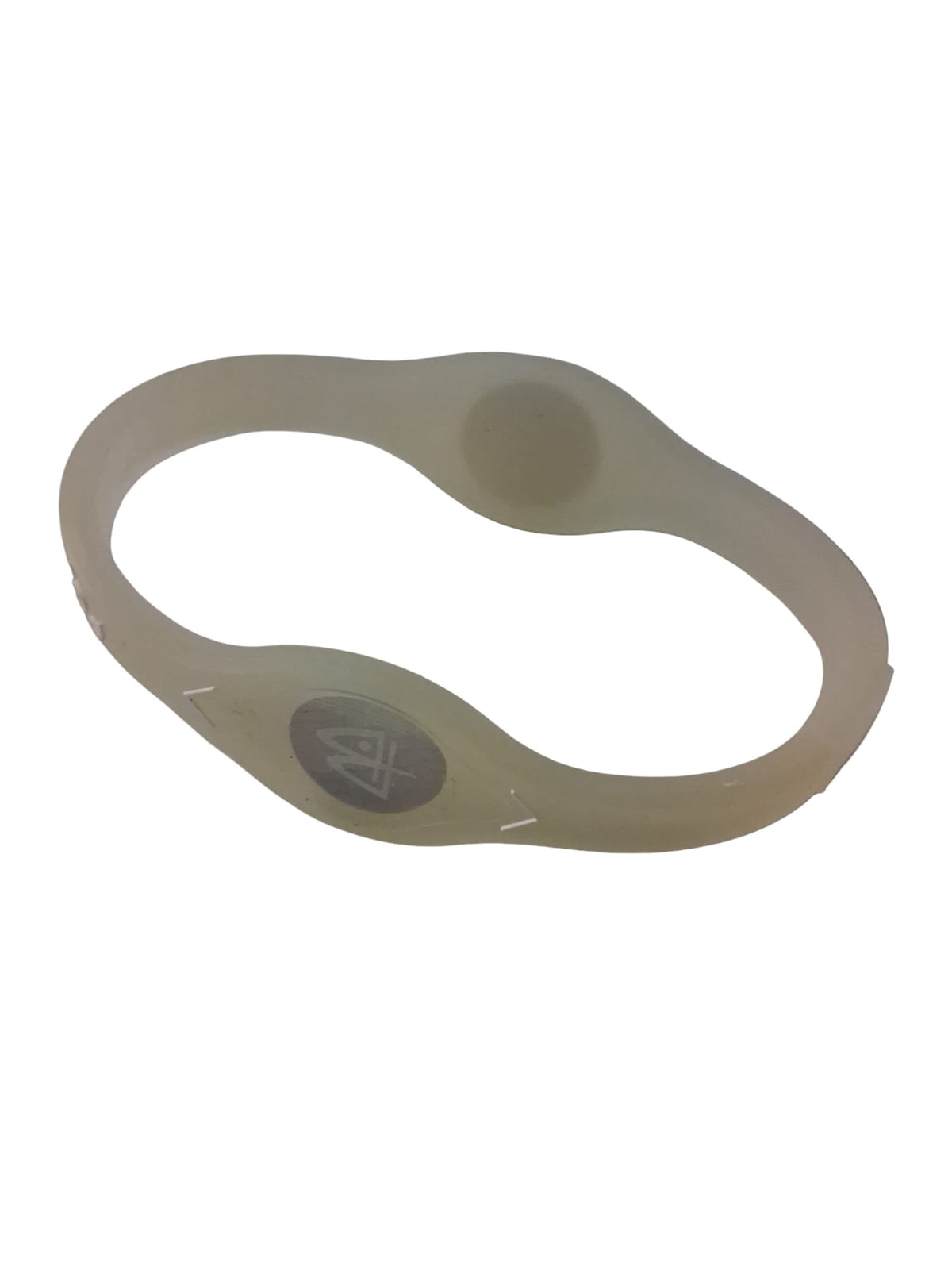 Elektroniktrade Power Balance Band - Transparent / Schwarz  Grösse M/L/S elektroniktrade Switzerland
