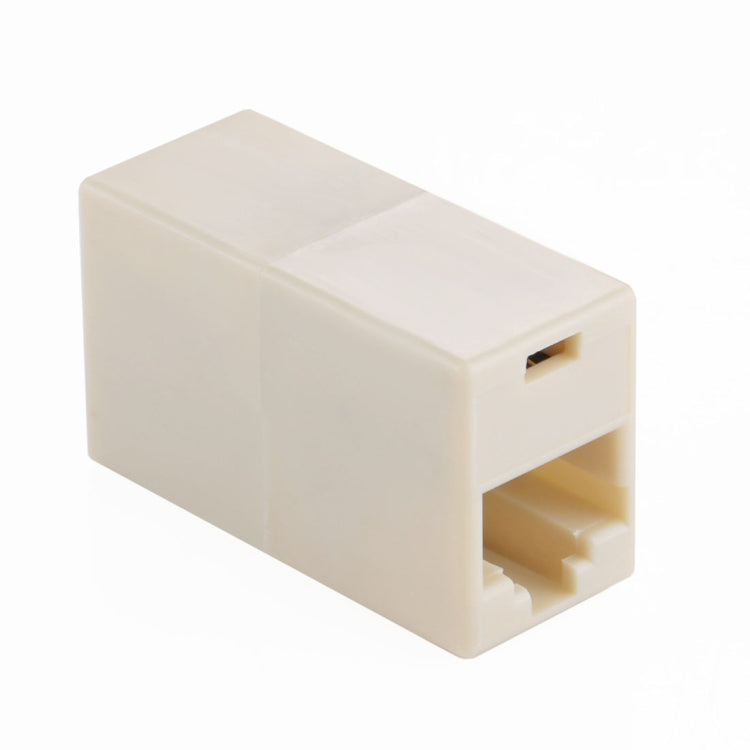 Elektroniktrade RJ45-Netzwerkwechsler-LAN-Verlängerungsadapteranschluss Elektroniktrade Switzerland