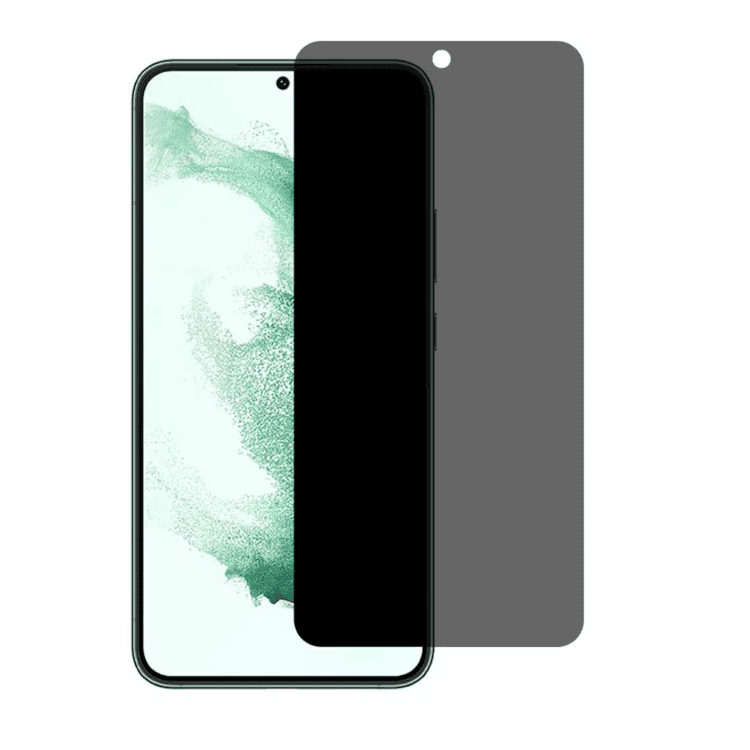 Elektroniktrade Samsung Galaxy S23 5G Privacy Glas Folie elektroniktrade Switzerland