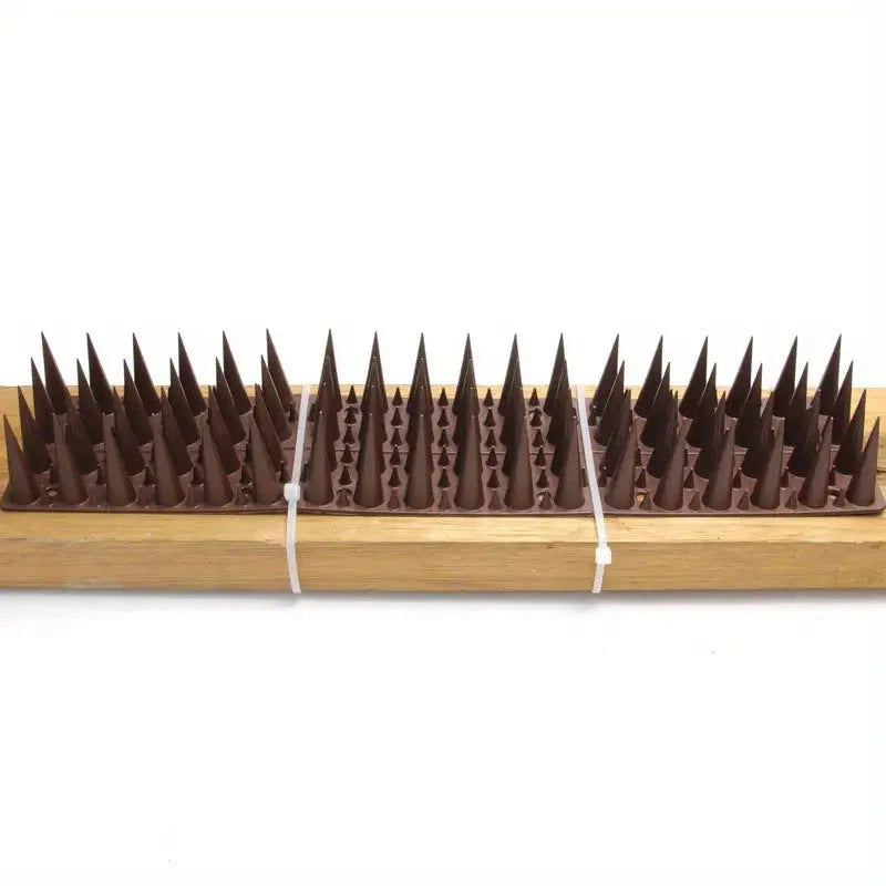 Elektroniktrade Spitziger Teppich Schutz gegen Vögel, Katzen, Tauben - Vogelspikes - Vogel-Abwehr Elektroniktrade Switzerland