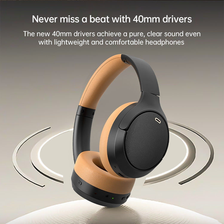 Elektroniktrade Sport-Stereo-On-Ear-Bluetooth-Kopfhörer mit Rauschunterdrückung und tiefem Bass Elektroniktrade Switzerland