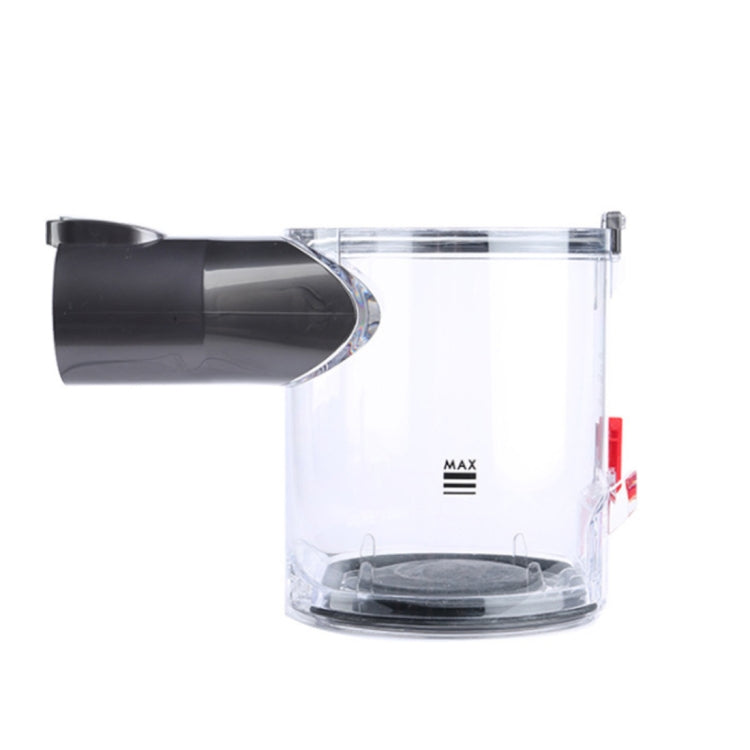 elektroniktrade Staubsauger-Staubbehälter-Sammeleimer, For Dyson V6 A-Port, For Dyson V6 B-Port, For Dyson V7 / V8, For Dyson V10 US Version, For Dyson V11 HK Version, For Dyson V11 US Version elektroniktrade Switzerland