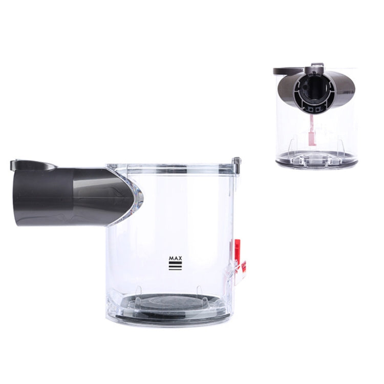 elektroniktrade Staubsauger-Staubbehälter-Sammeleimer, For Dyson V6 A-Port, For Dyson V6 B-Port, For Dyson V7 / V8, For Dyson V10 US Version, For Dyson V11 HK Version, For Dyson V11 US Version elektroniktrade Switzerland