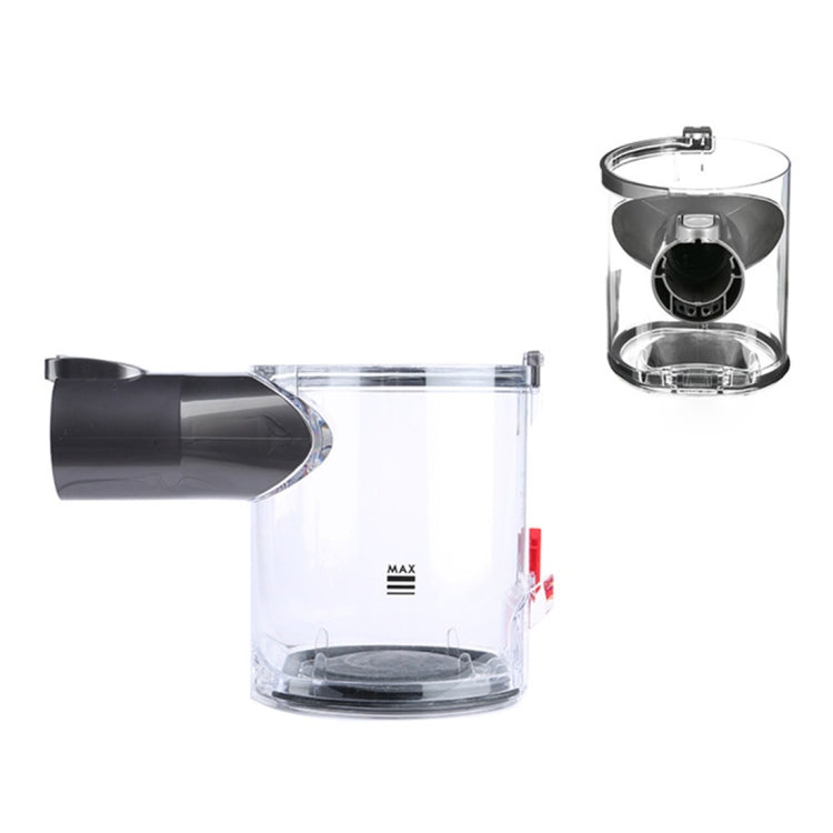 elektroniktrade Staubsauger-Staubbehälter-Sammeleimer, For Dyson V6 A-Port, For Dyson V6 B-Port, For Dyson V7 / V8, For Dyson V10 US Version, For Dyson V11 HK Version, For Dyson V11 US Version elektroniktrade Switzerland