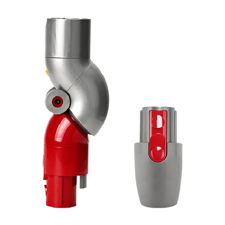 elektroniktrade Staubsaugerkopfadapter passend für Dyson V7 V8 V10 V11, Top  Adapter, Bottom Adapter elektroniktrade Switzerland