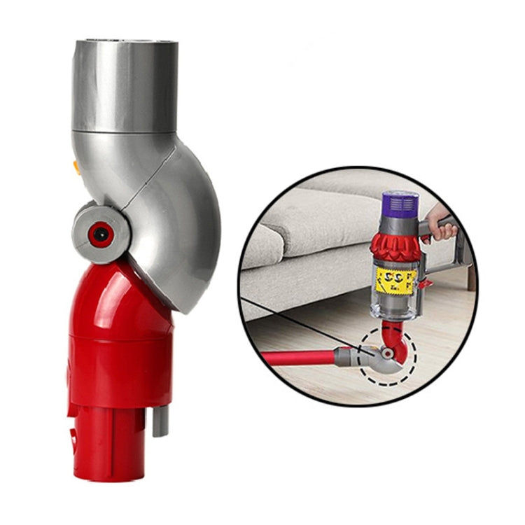 elektroniktrade Staubsaugerkopfadapter passend für Dyson V7 V8 V10 V11, Top  Adapter, Bottom Adapter elektroniktrade Switzerland