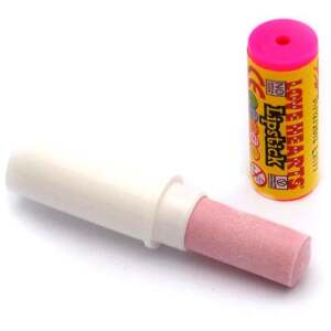 Elektroniktrade Swizzels Candy Lipstick Fizzers 1 Stück Elektroniktrade Switzerland