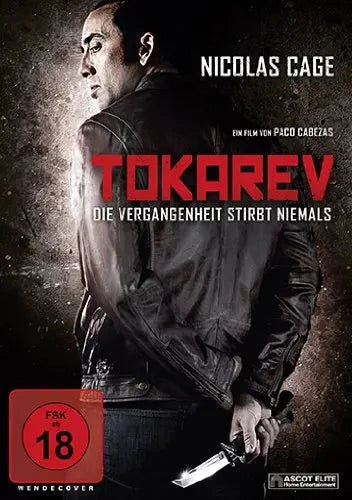Elektroniktrade Tokarev (Gebraucht Artikel) Elektroniktrade Switzerland