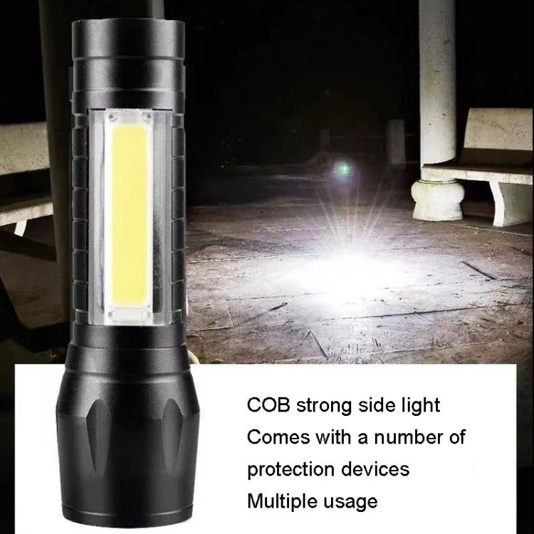Elektroniktrade Tragbare Mini-Taschenlampe, starkes Licht, langlebiges LED-Licht Elektroniktrade Switzerland