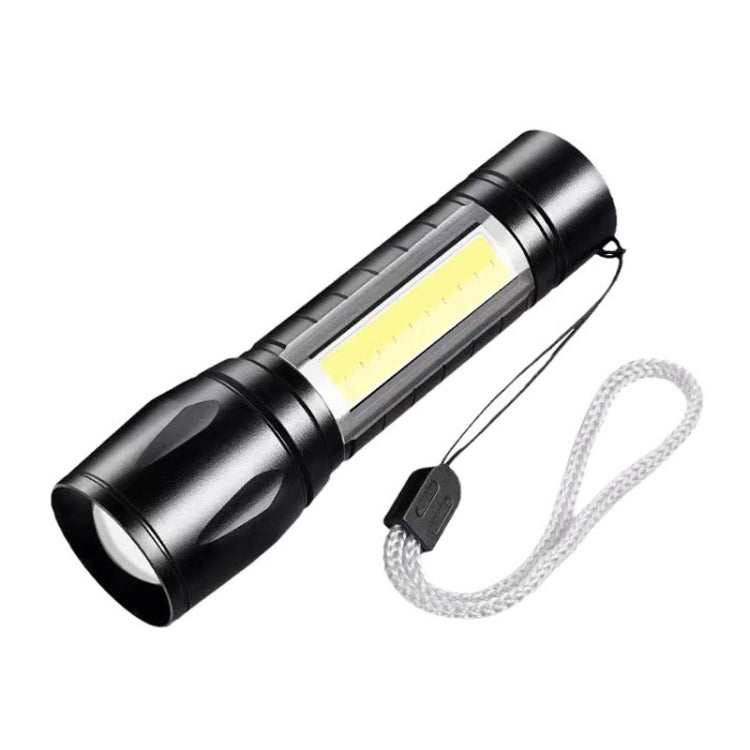 Elektroniktrade Tragbare Mini-Taschenlampe, starkes Licht, langlebiges LED-Licht Elektroniktrade Switzerland
