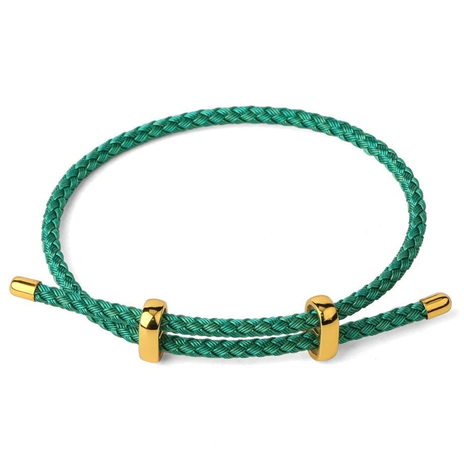 Elektroniktrade Trendiges Armband MUMBAY in verschiedenen Farben Elektroniktrade Switzerland